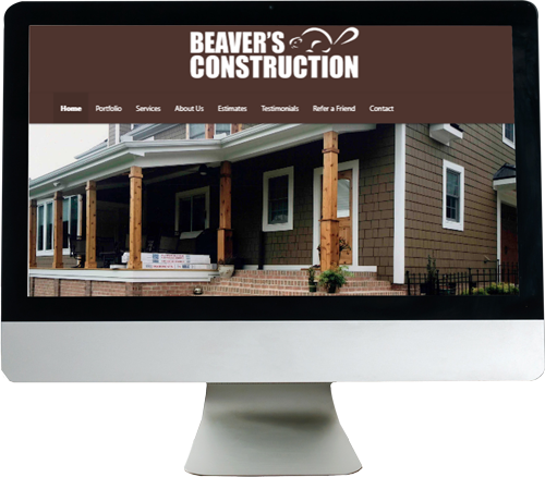 Beavers Website Image