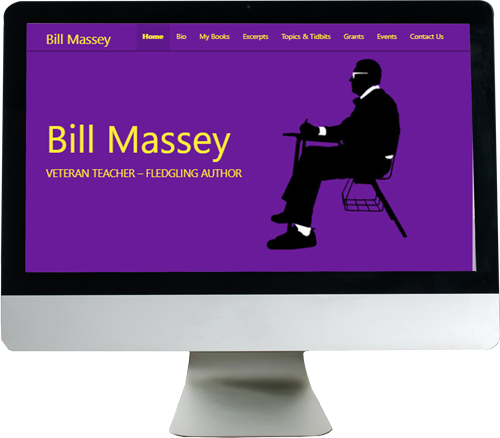 Bill Massey Website Image