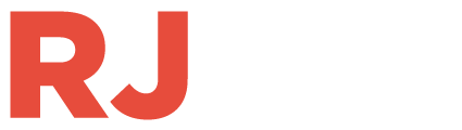 RJ Perry Design's Logo